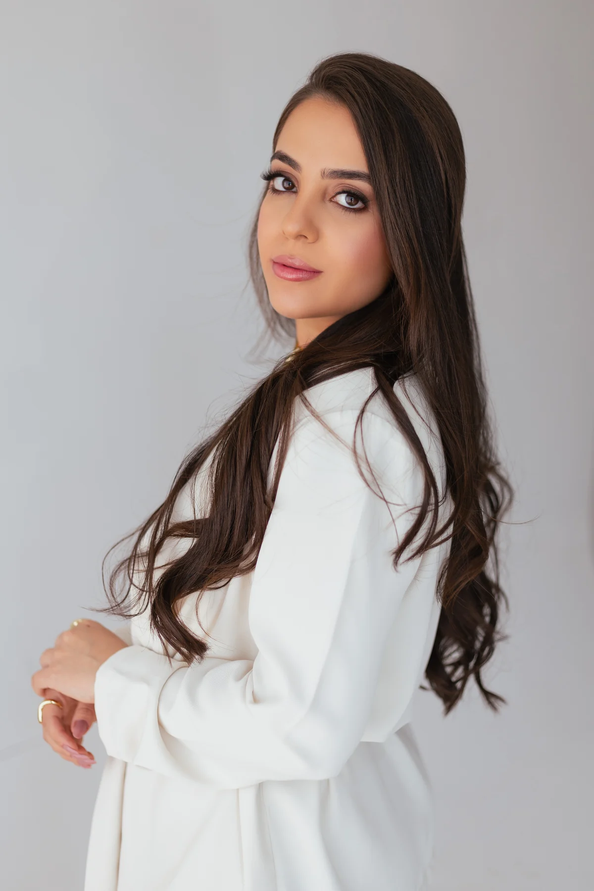 Ariane Marques, maquiadora e criadora dos 26 Scripts para Maquiadoras